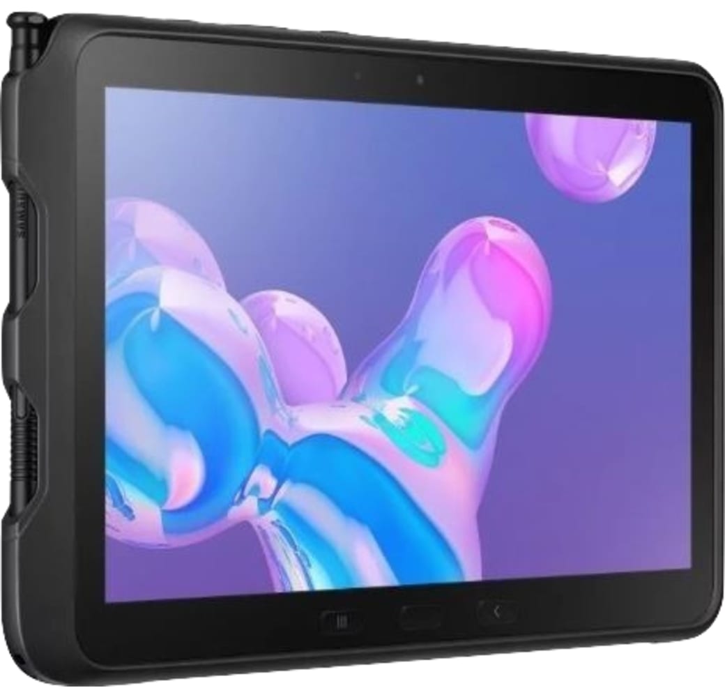 Negro Samsung Galaxy Tab Active Pro Wi-Fi 64GB.1