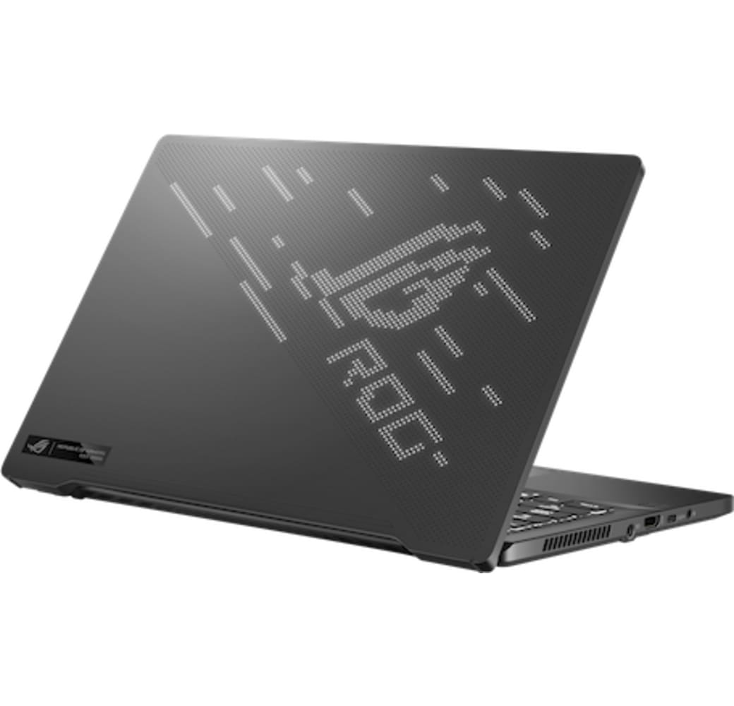 Grau Asus ROG Zephyrus G14.3