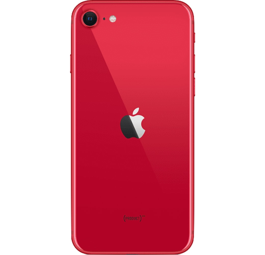 (PRODUCT)RED™ Apple iPhone SE (2020) - 64GB - Dual Sim.2