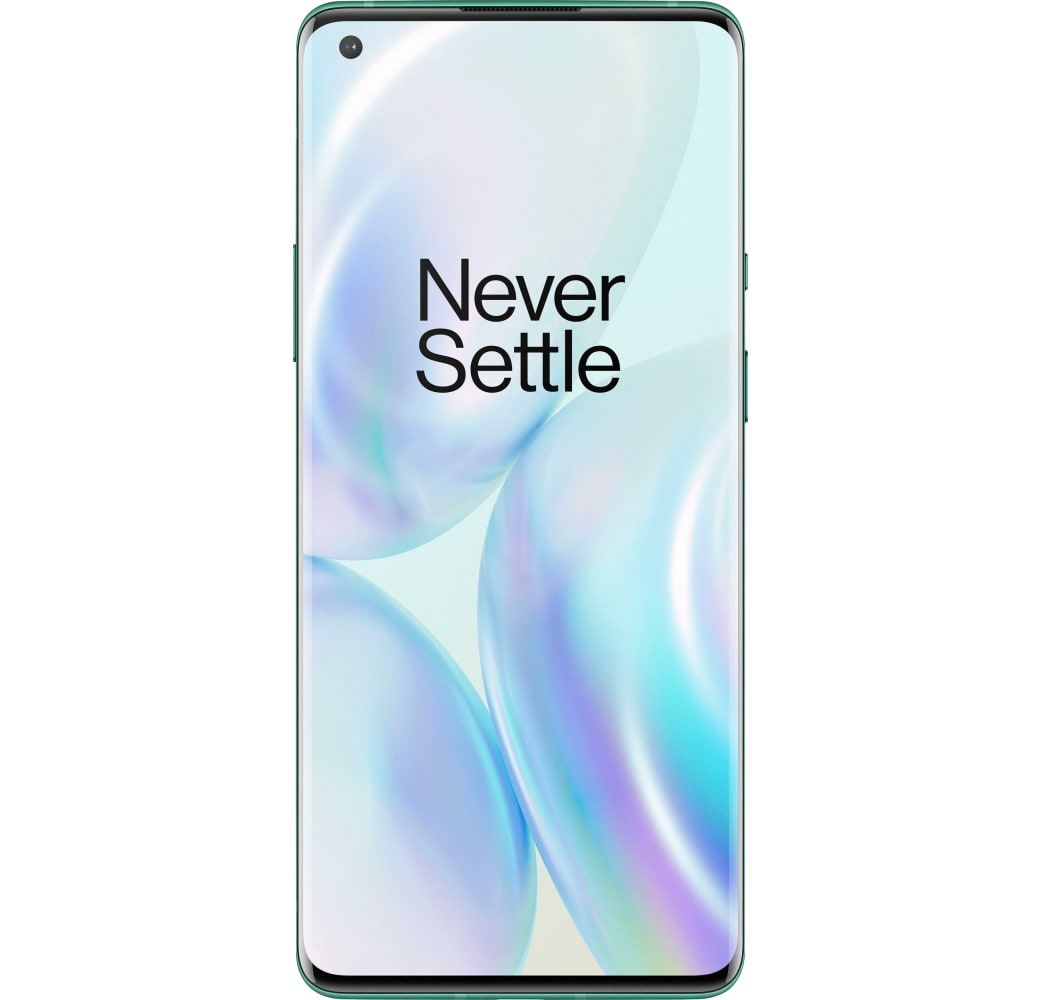 Glacial Green Oneplus 8 - 256GB.1