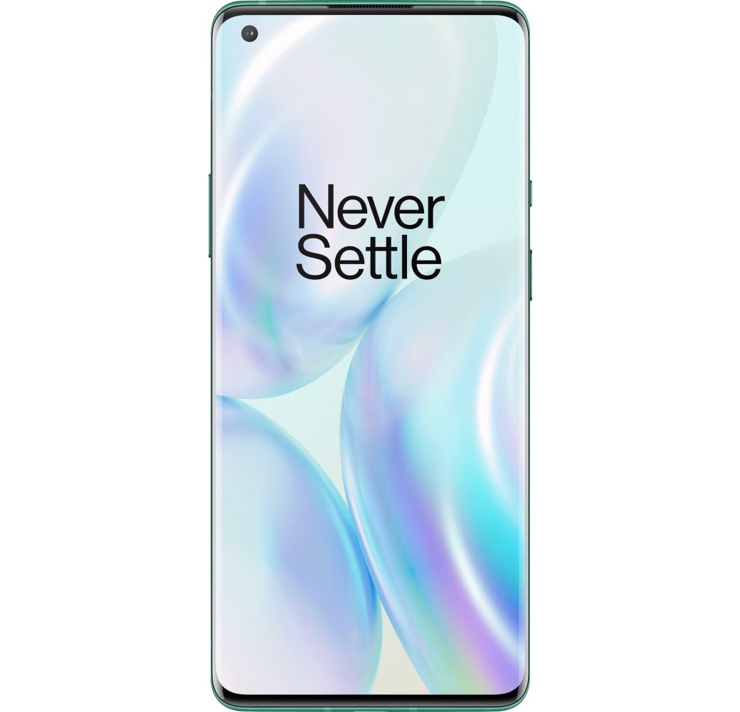 Groen Oneplus 8 Smartphone - 12GB - 256GB.1