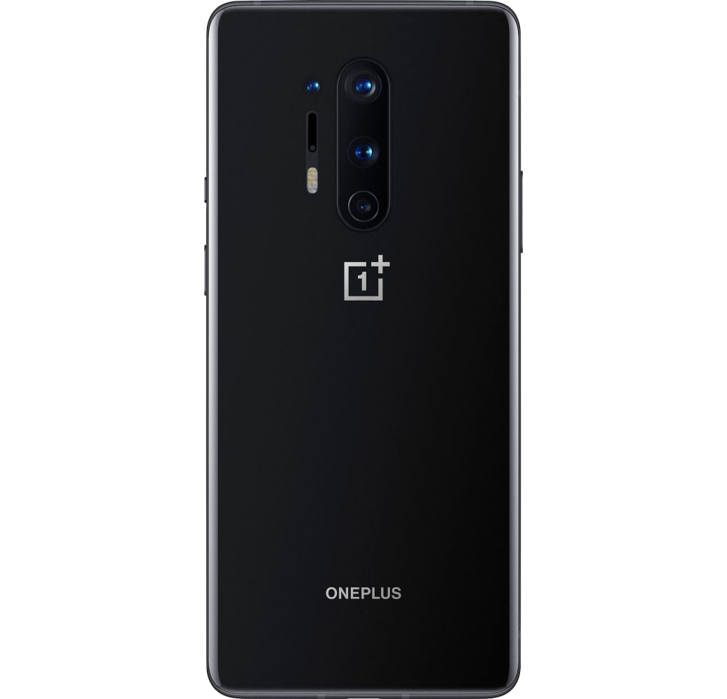 Schwarz OnePlus 8 Pro Smartphone - 256GB - Dual Sim.2