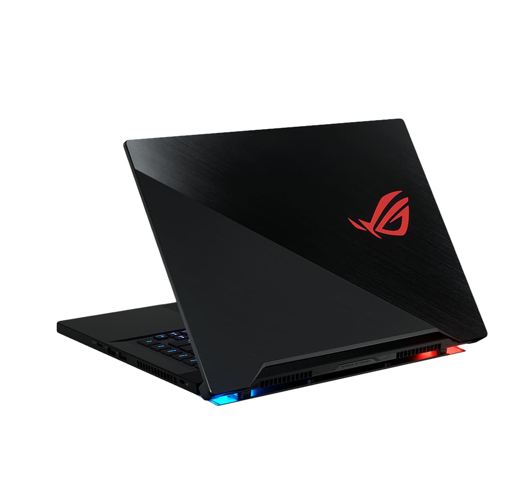 Schwarz Asus ROG Zephyrus S GX502GV-AZ035T.3