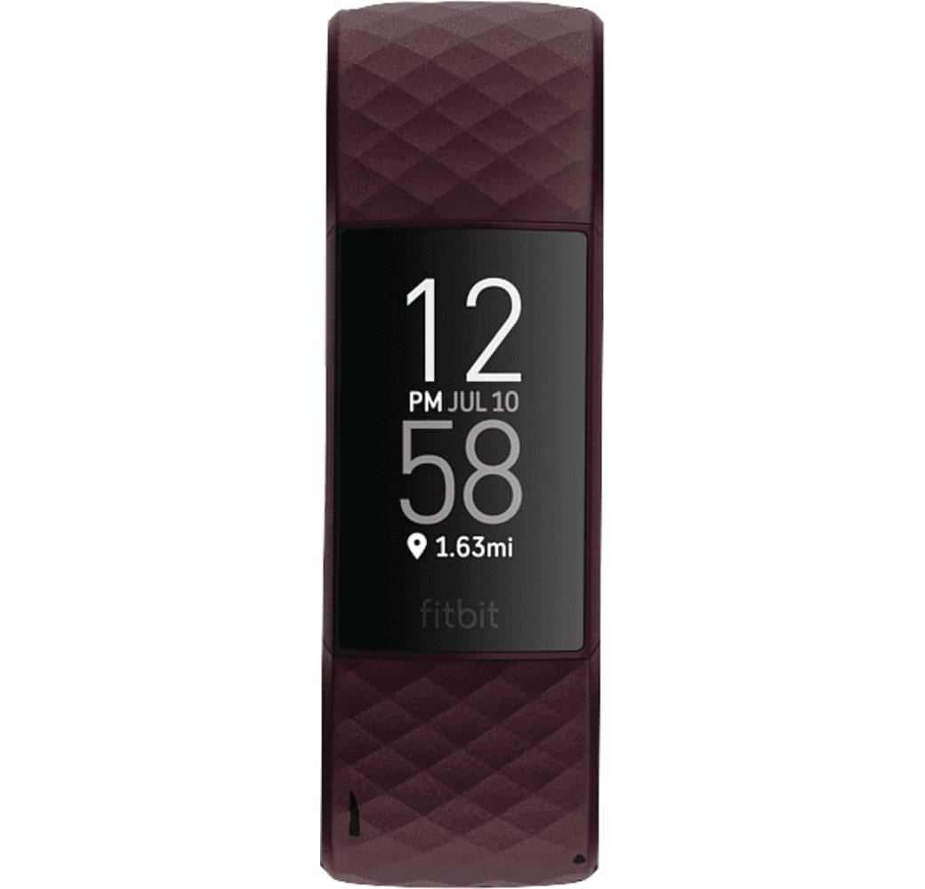 Rosewood Fitbit Charge 4 Activity Tracker.1