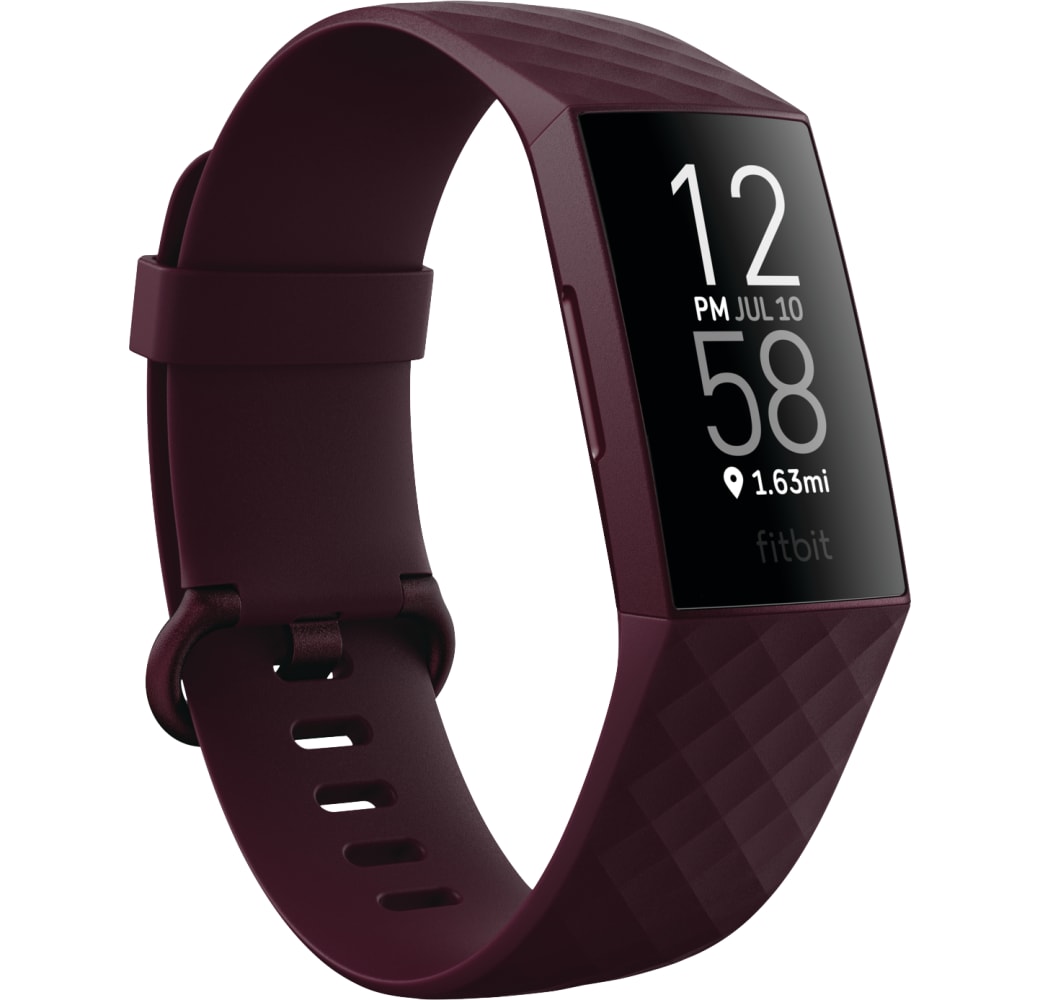 Rosewood Fitbit Charge 4 Activity Tracker.2