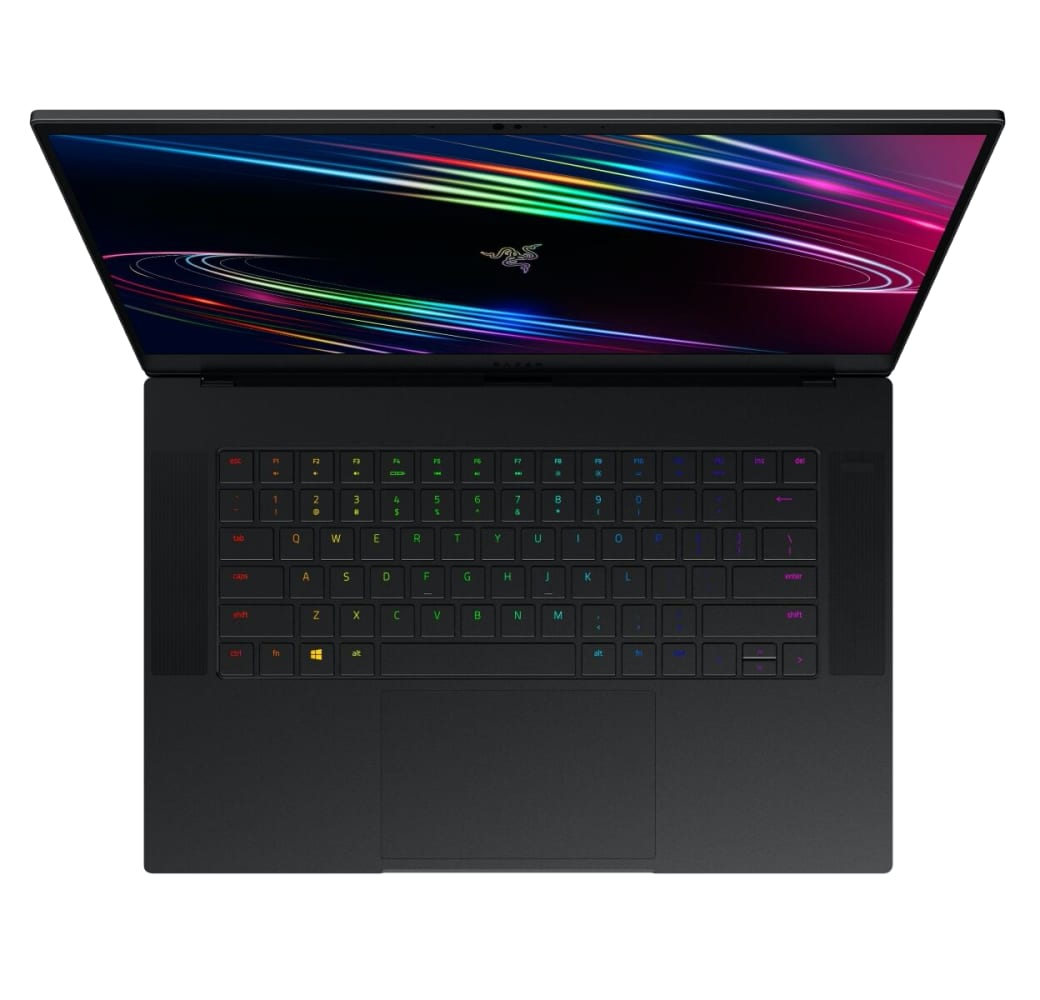 Black Razer Blade 15 Advanced - Gaming Laptop - Intel® Core™ i7-10875H - 16GB - 1TB SSD - NVIDIA® GeForce® RTX™ 2080 Super Max-Q.2