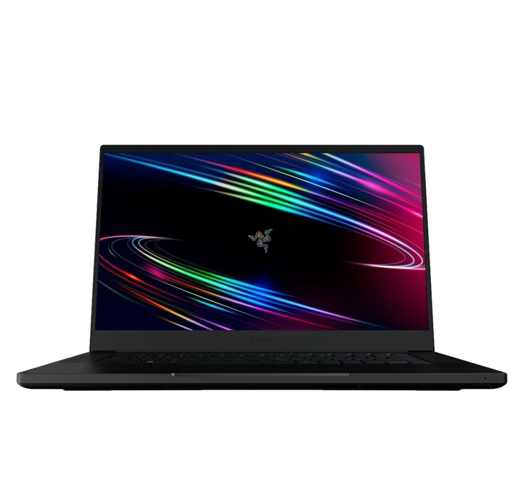 Black Razer Blade 15 Advanced - Gaming Laptop - Intel® Core™ i7-10875H - 16GB - 512GB SSD - NVIDIA® GeForce® RTX™ 2070 Super Max-Q.1