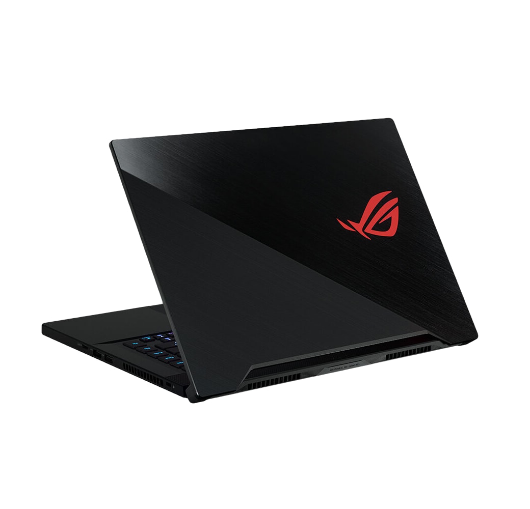 Black Metal Asus ROG Zephyrus M GU502GU-ES001T.3