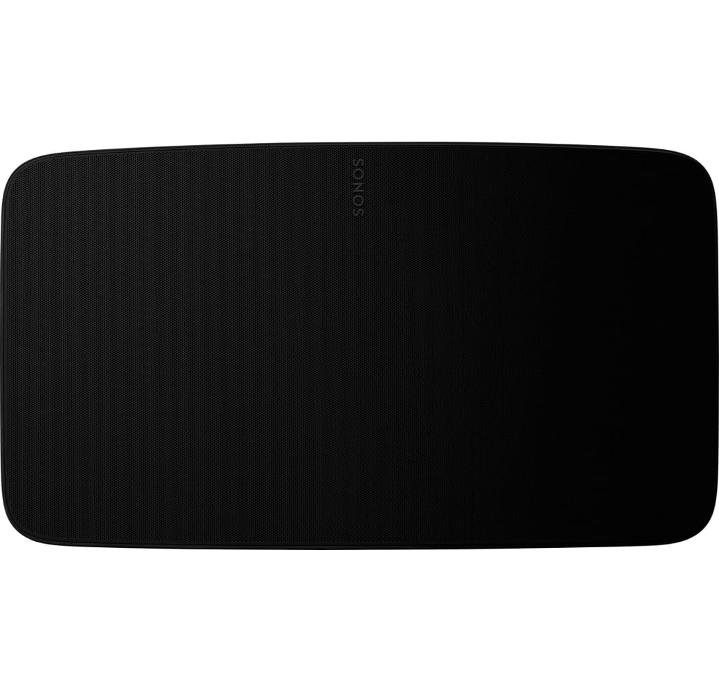 Black Sonos Five.3