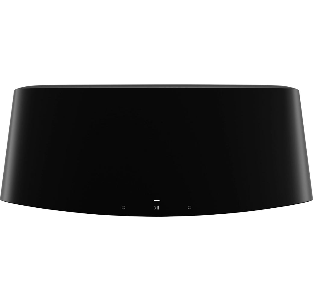 Black Sonos Five.6