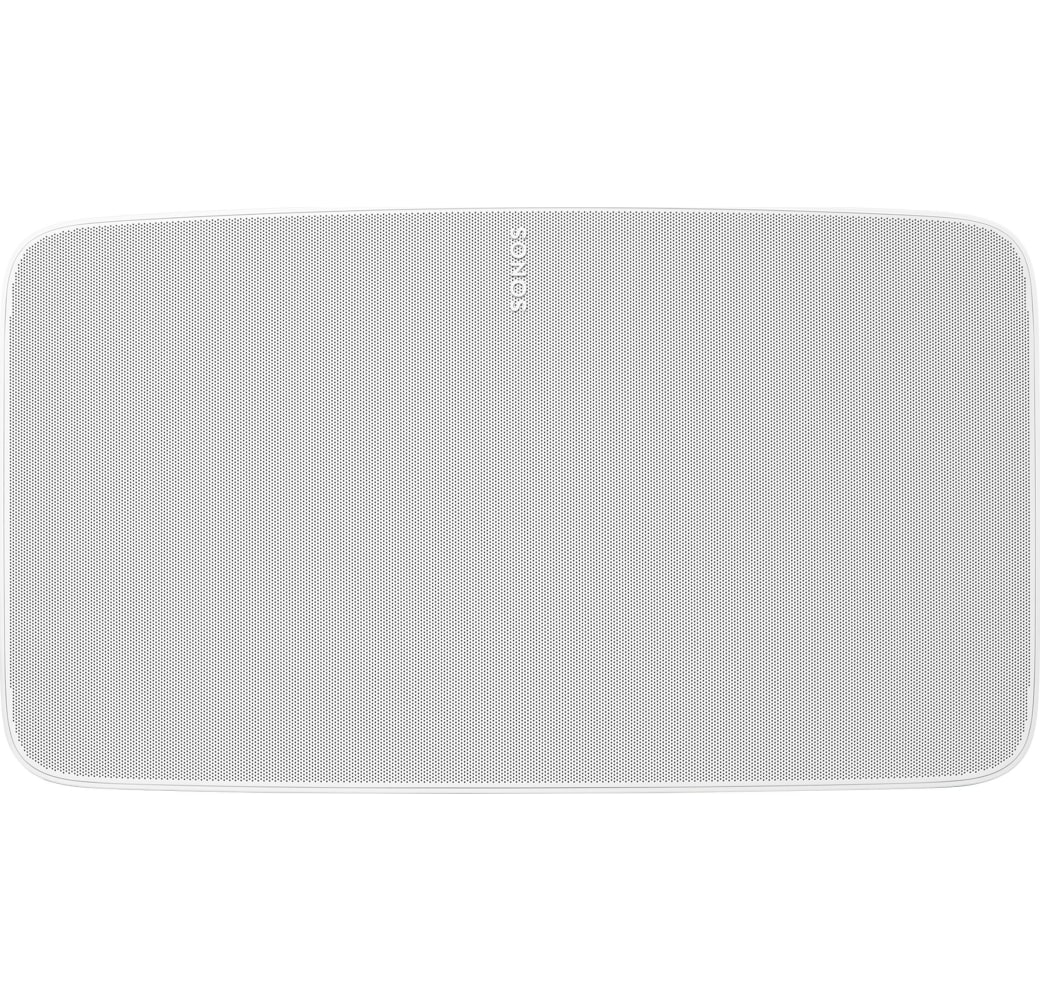 Weiß Sonos Five.3