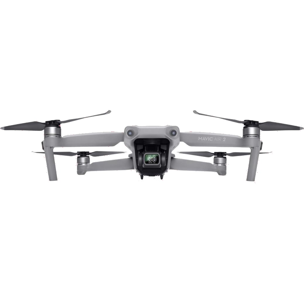 month Air Fly per Rent Mavic More DJI Combo 2 from €19.90