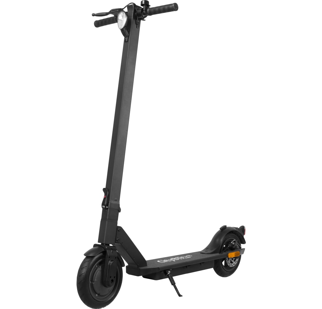 Black CityBlitz CB064SZ Moove E-Scooter.1