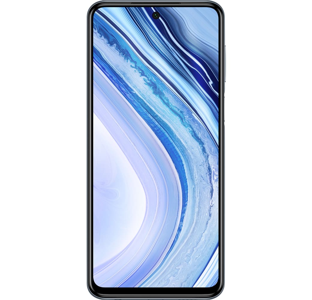 Celular Xiaomi Redmi Note 9 Pro 128 GB - Agencias Way