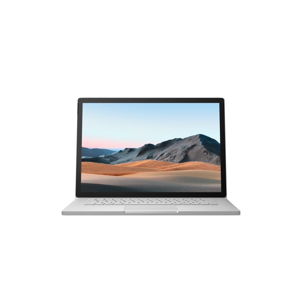 Platin Microsoft Surface Book 3 13.5".2