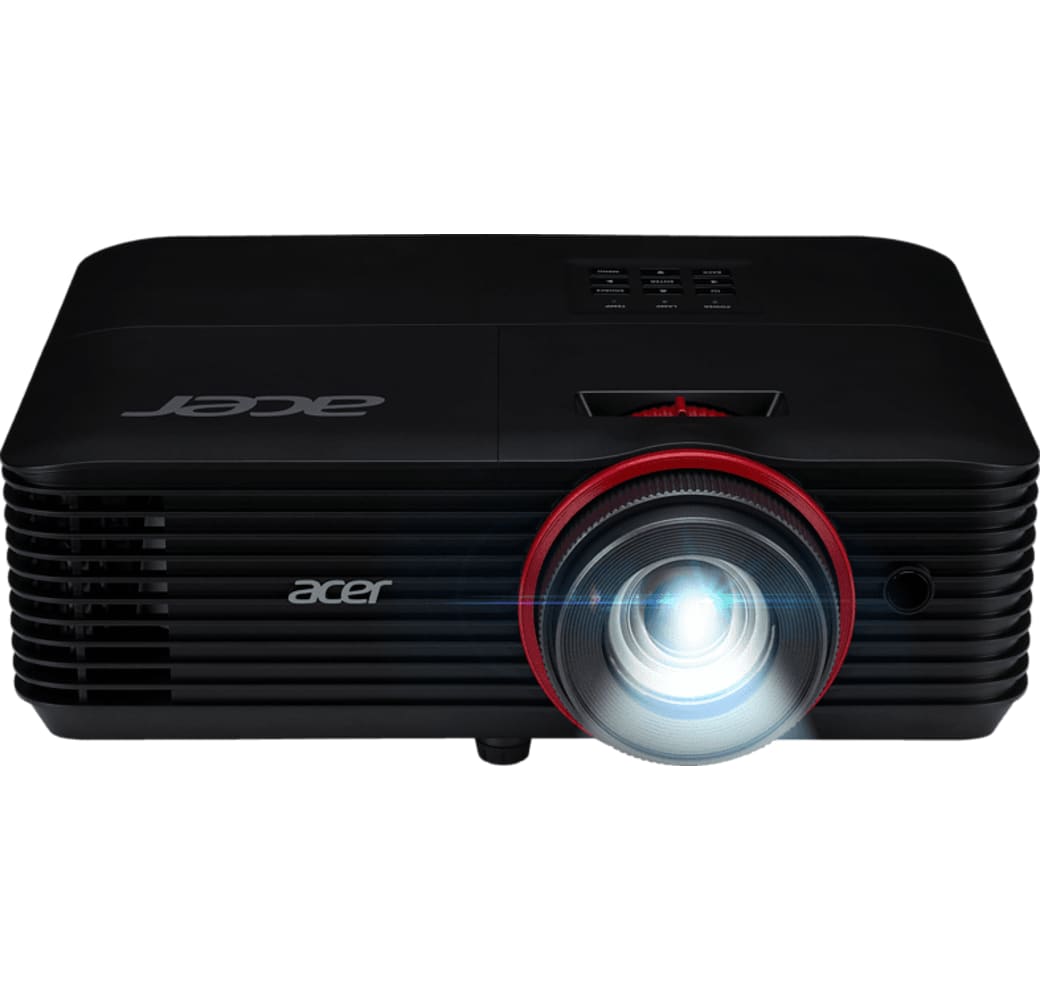 Black Acer Nitro G550 Projector - Full HD.3