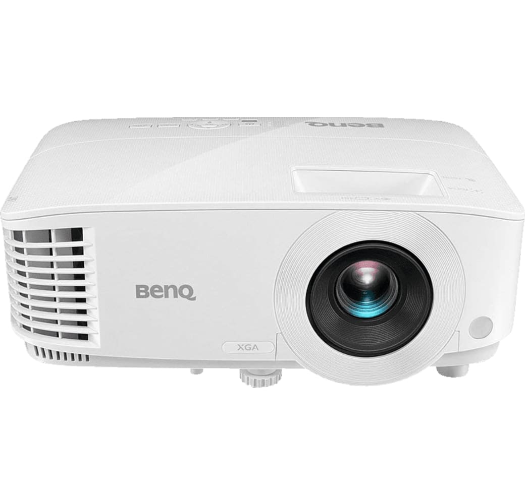 White Benq MX611 Projector - XGA.3