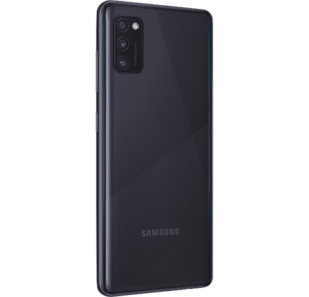 Zwart Samsung Galaxy A41 Smartphone - 4GB - 64GB.2