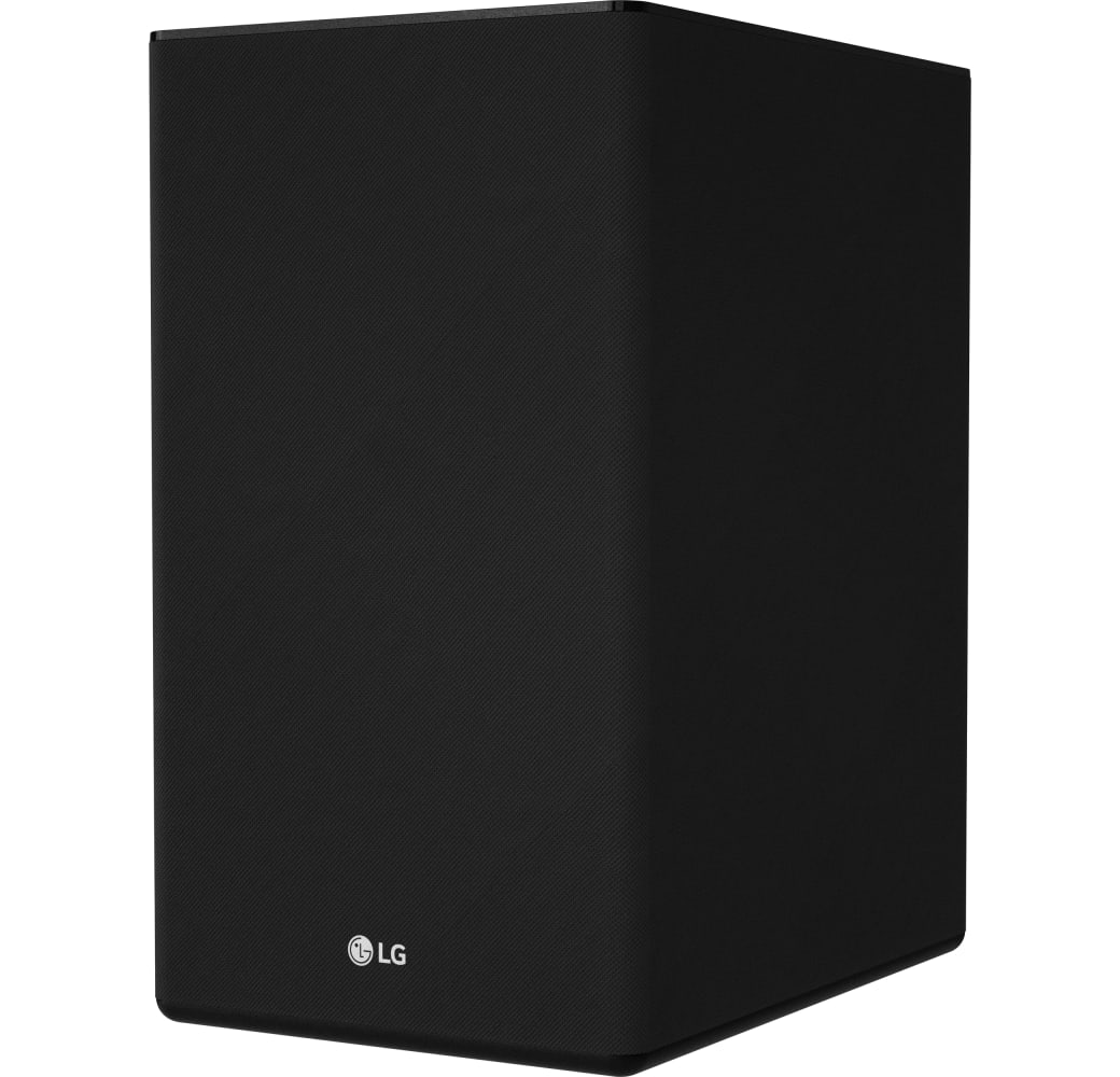 Dark Steel Silver LG DSN11RG Sound System.6