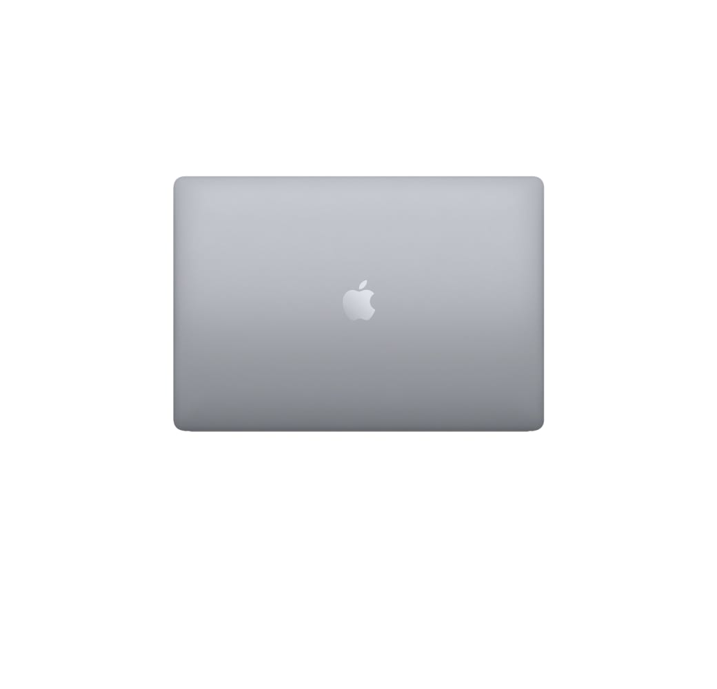Gris Apple MacBook Pro 16" (Late 2019) Portátil - Intel® Core™ i9-9880H - 16GB - 1TB SSD - AMD Radeon™ Pro 5500M.3