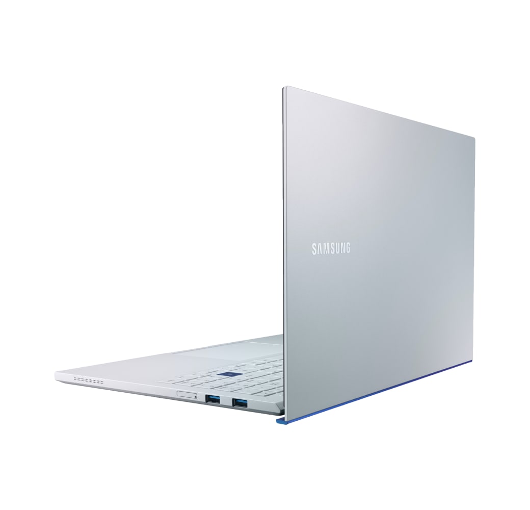 Aura Silver Samsung Galaxy Book Ion.3