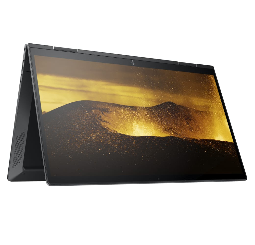 Nightfall Black HP Envy x360 13-ay0285ng Convertible - AMD Ryzen™ 7 4700U - 16GB - 512GB PCIe - AMD Radeon Vega Graphics.1