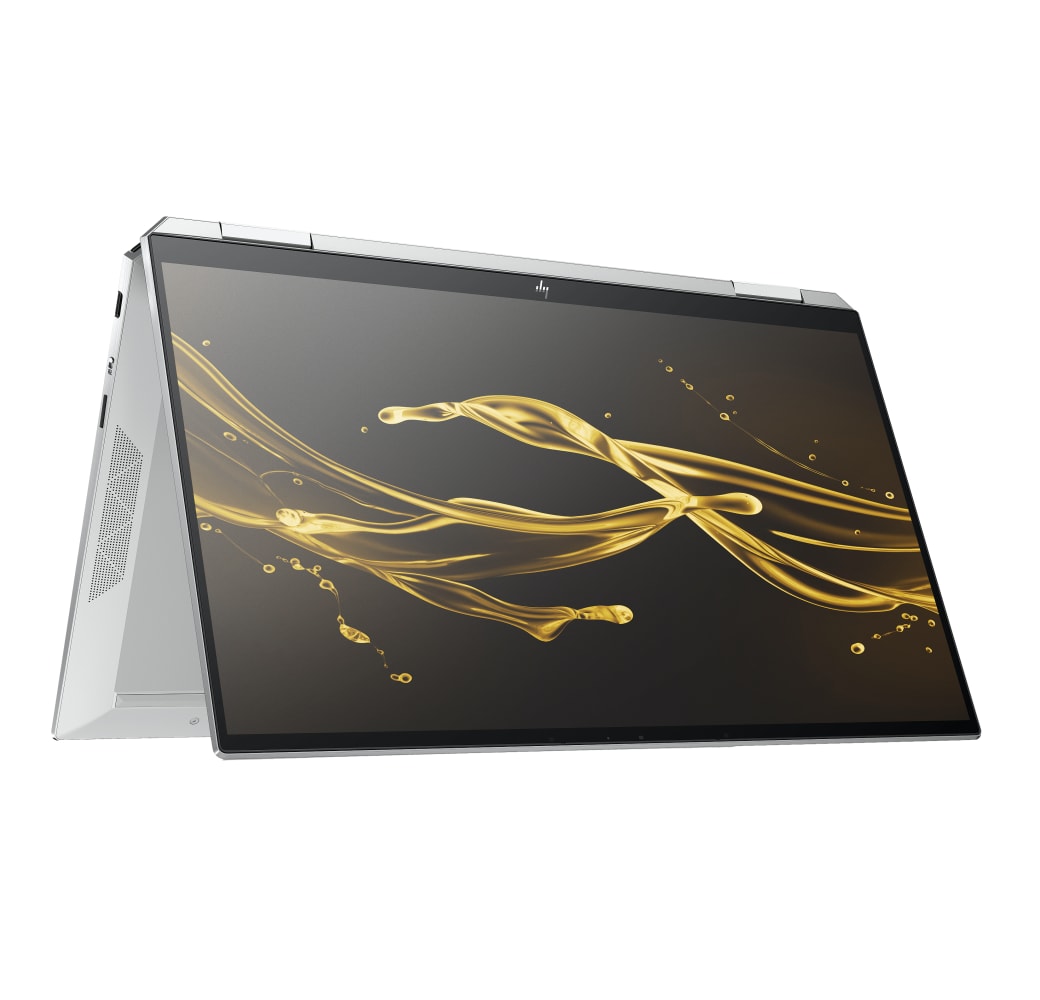 Natural Silver HP Spectre x360 13-aw0030ng 2in1 - Intel® Core™ i7-1065G7 - 16GB - 1TB PCIe - Intel® Iris® Plus Graphics.2