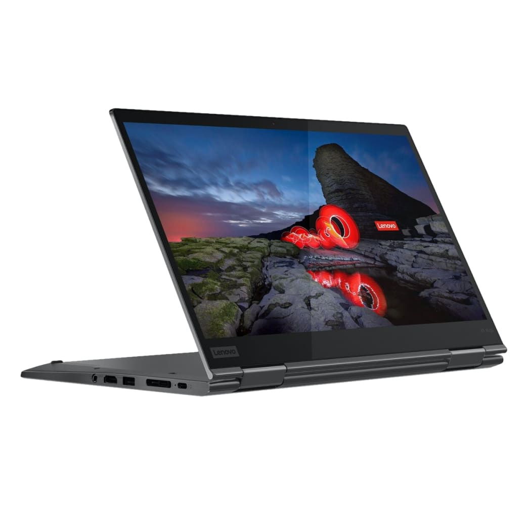 Iron Grey Lenovo ThinkPad X1 Yoga G5.1