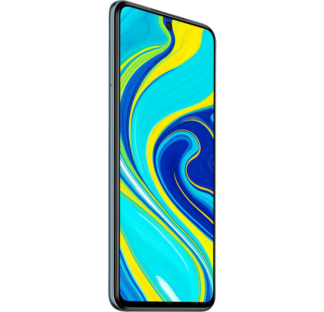 Grau Xiaomi Xiaomi Mi note 9 - 128GB.2