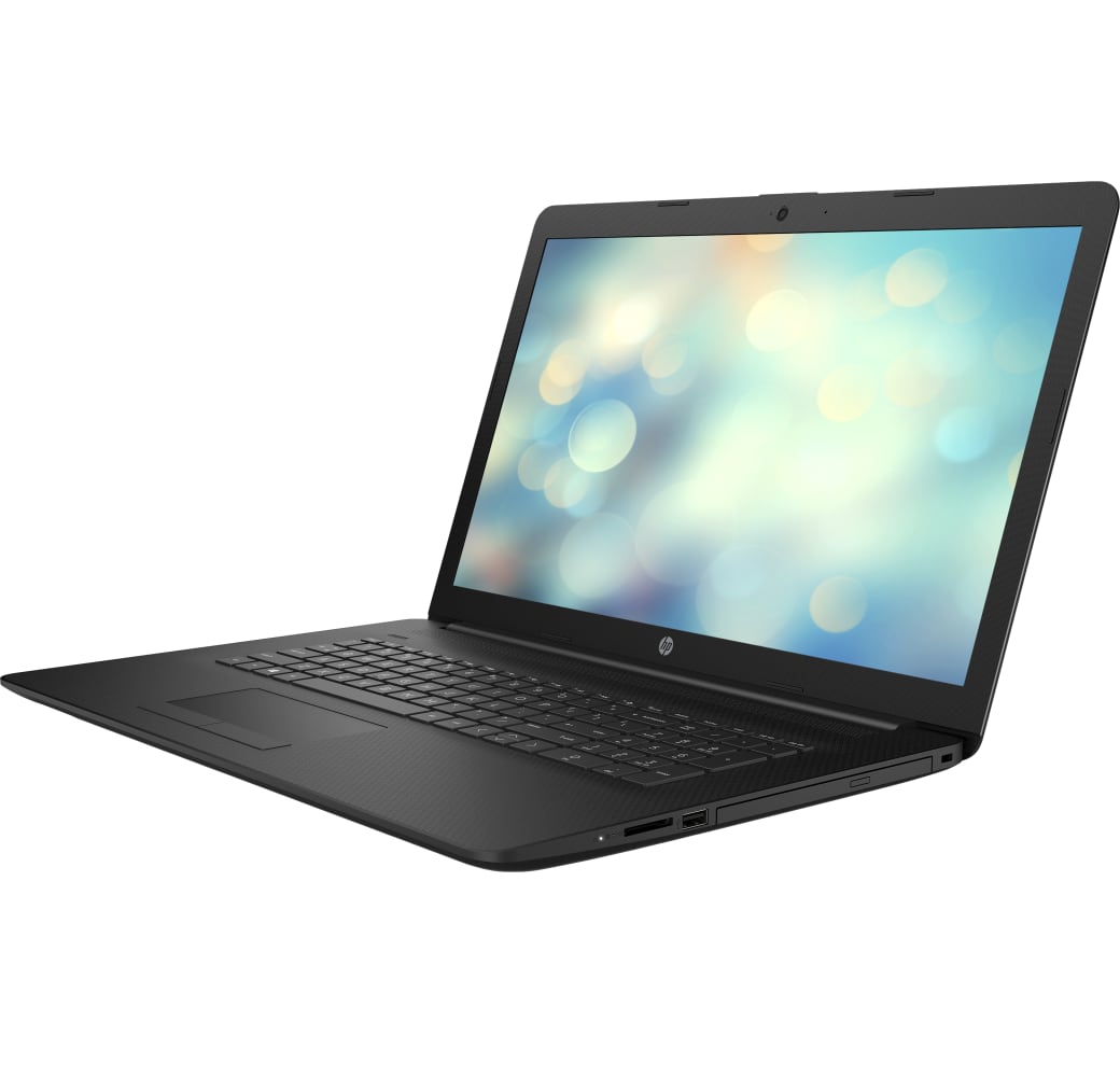 HP 17-by3255ng Notebook - Intel® Core™ i5-1035G1 - 8GB - 512GB SSD ...