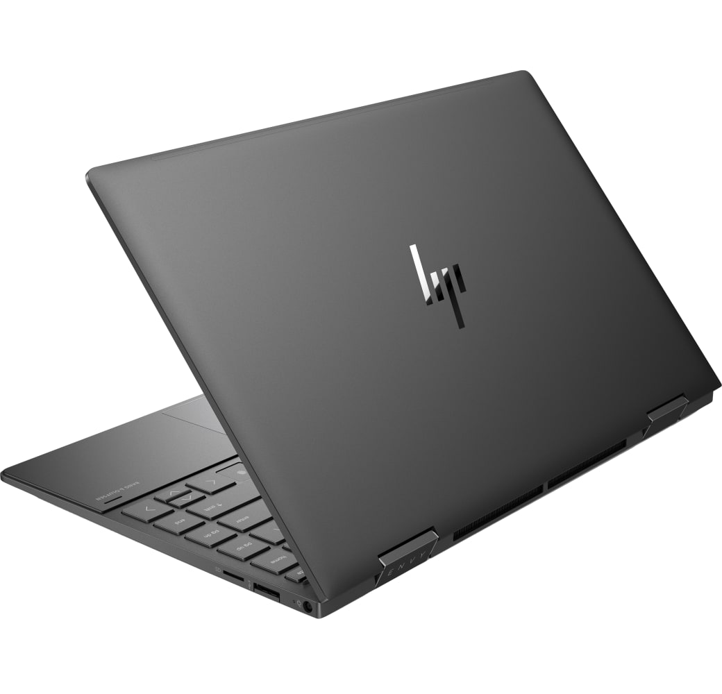 Nightfall Black HP Envy x360 13-ay0257ng 2in1 - AMD Ryzen™ 5 4500U - 8GB - 1TB PCIe - AMD Radeon Vega Graphics.4