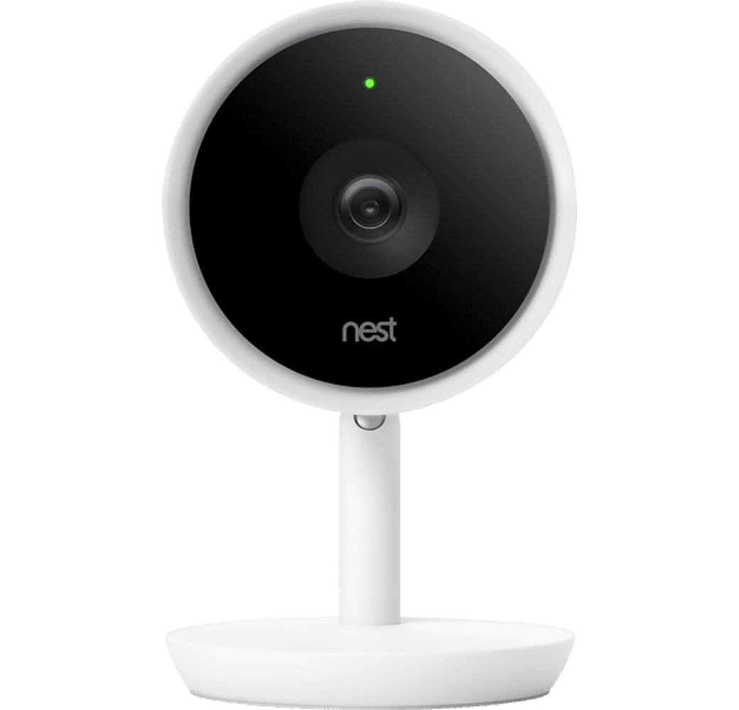 White Nest Cam IQ Indoor.1