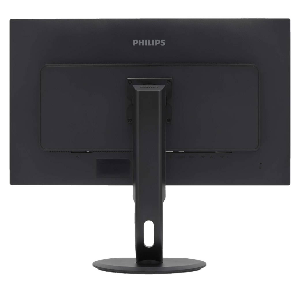 Negro Philips - 32" P Line 328P6AUBREB/00.2