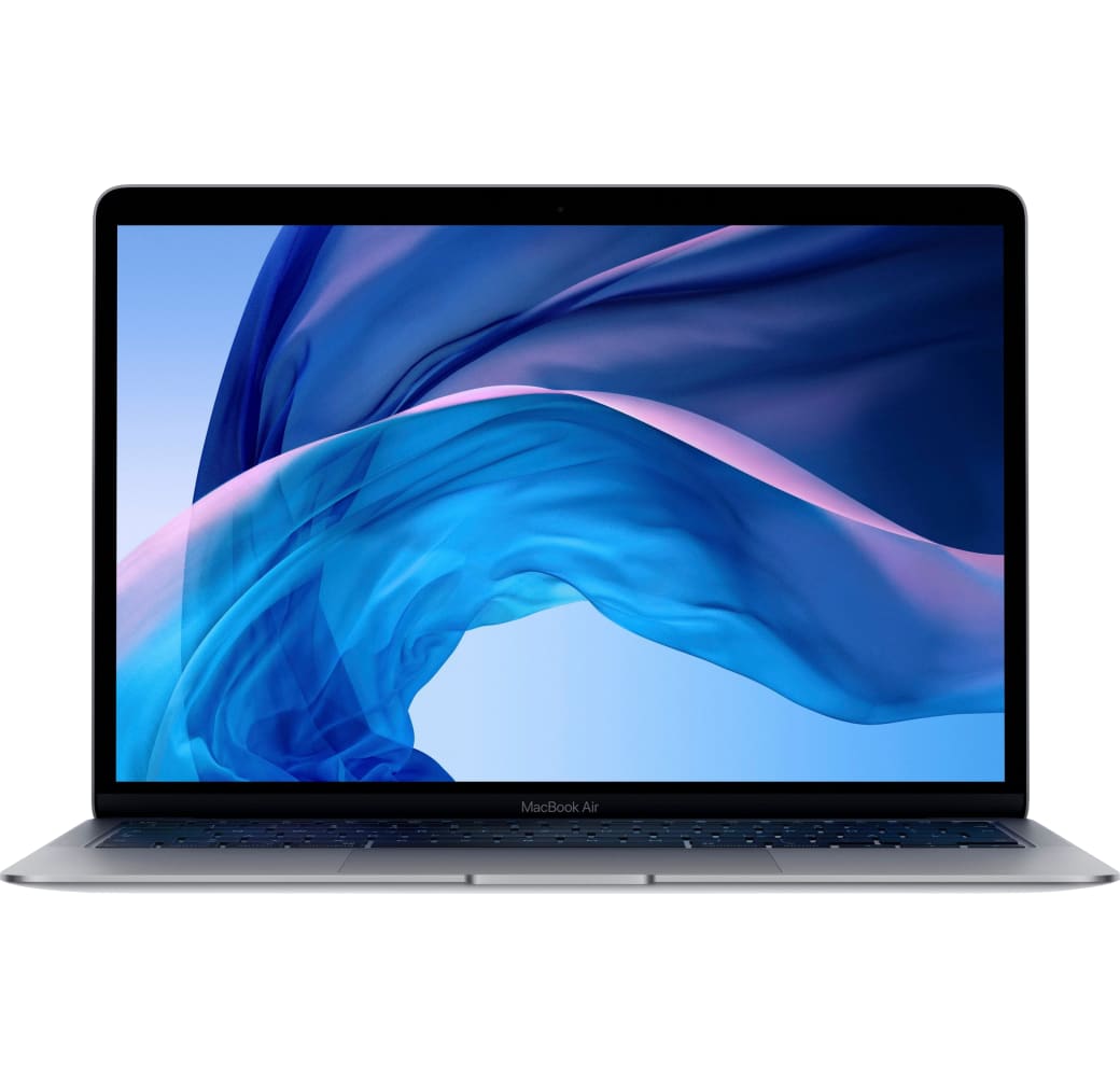 Space Grey Apple MacBook Air (Early 2020) Laptop - Intel® Core™ i5-1030NG7 - 16GB - 512GB SSD - Intel® Iris® Plus Graphics.1