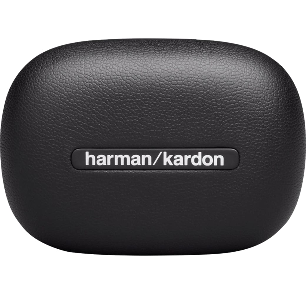 Negro Auriculares inalámbricos - Harman Kardon FLY TWS - Bluetooth.4