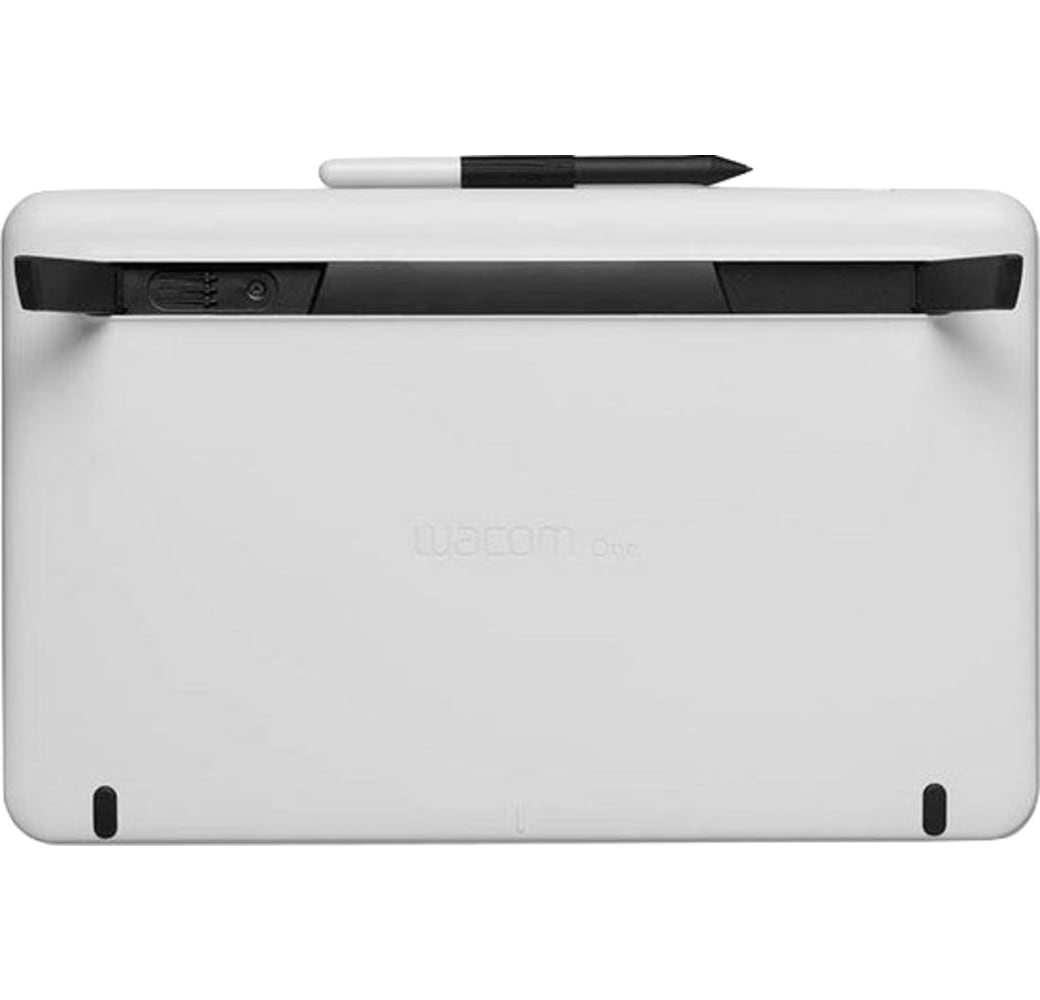 Blanco Wacom One Graphic Tablet.3