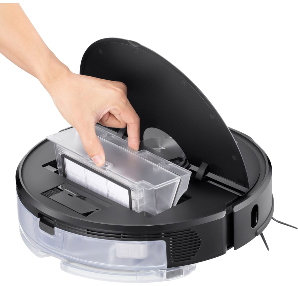 Rent Roborock S7 Vacuum & Mop Robot Cleaner from €29.90 per month