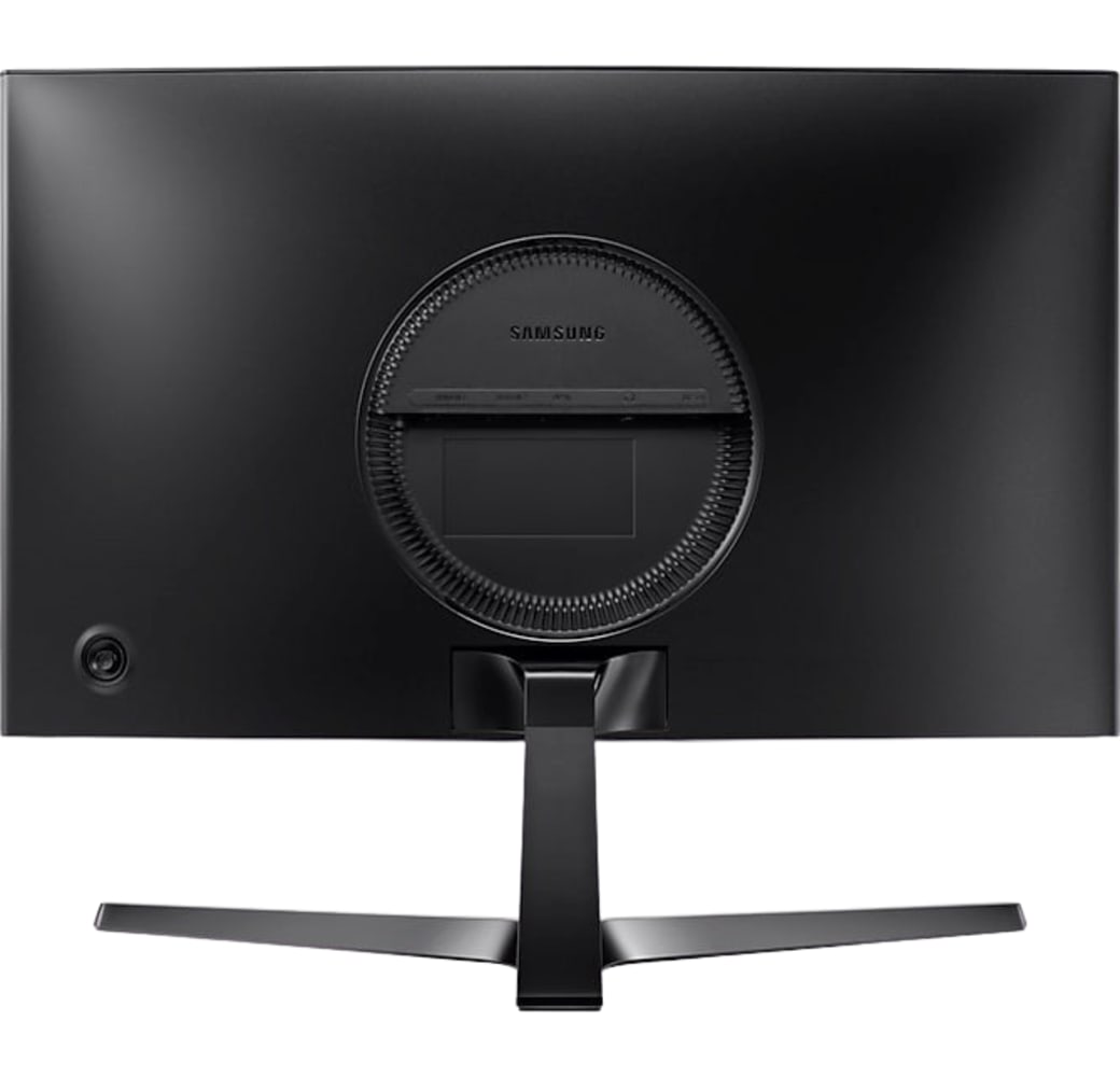 Black Samsung - 24" C24RG54FQU LC24RG54FQUXZG.2