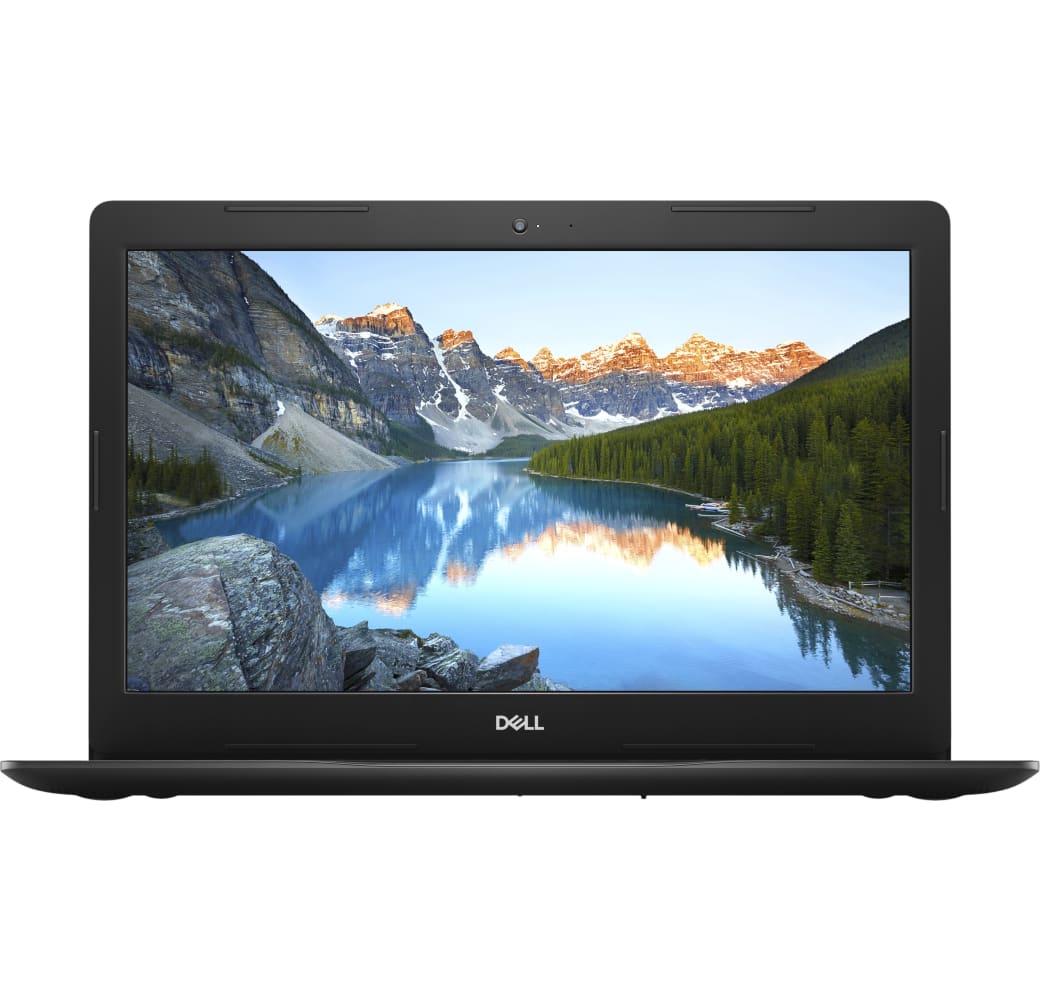 Schwarz Dell Inspiron 3593.1