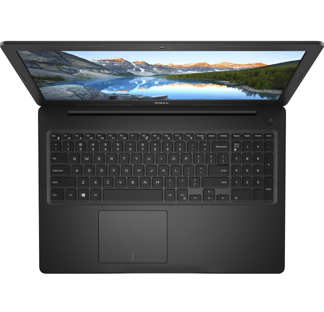 Schwarz Dell Inspiron 3593.3