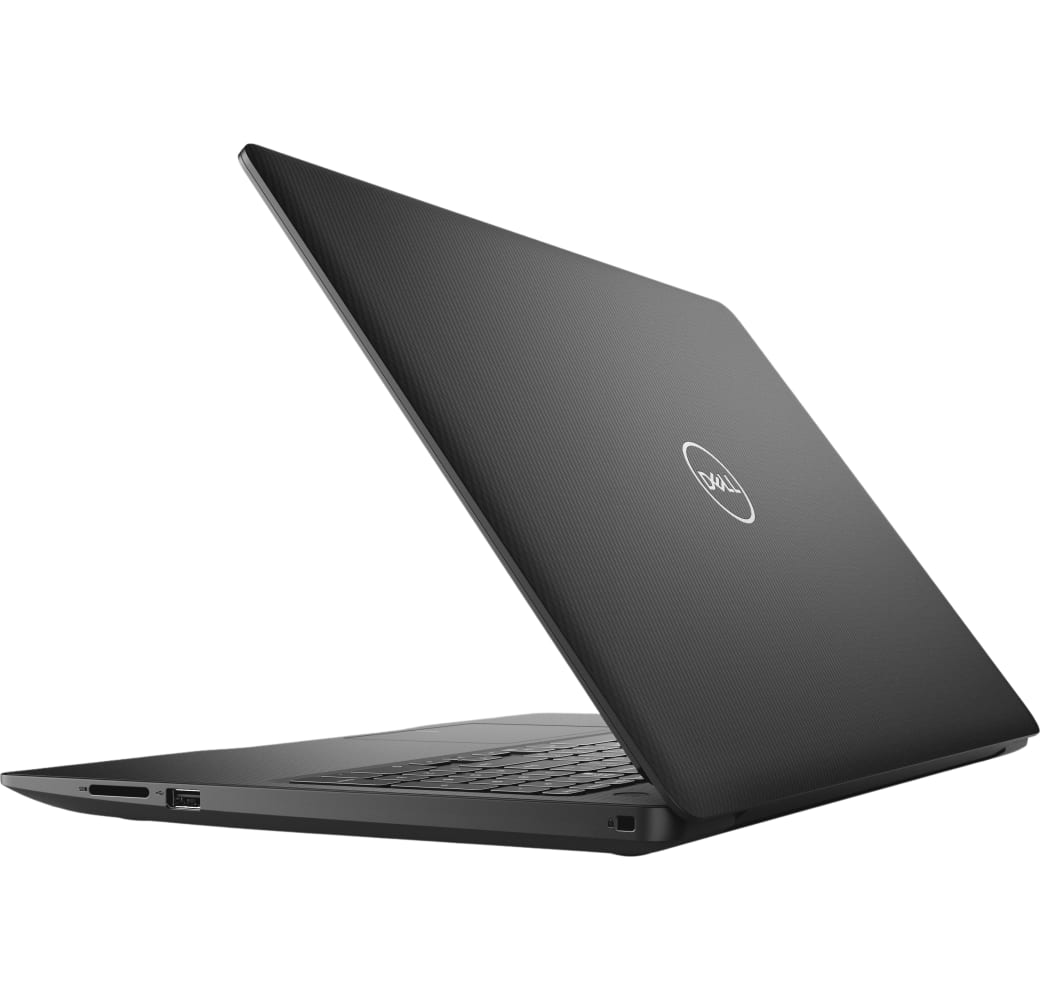 Schwarz Dell Inspiron 3593.4