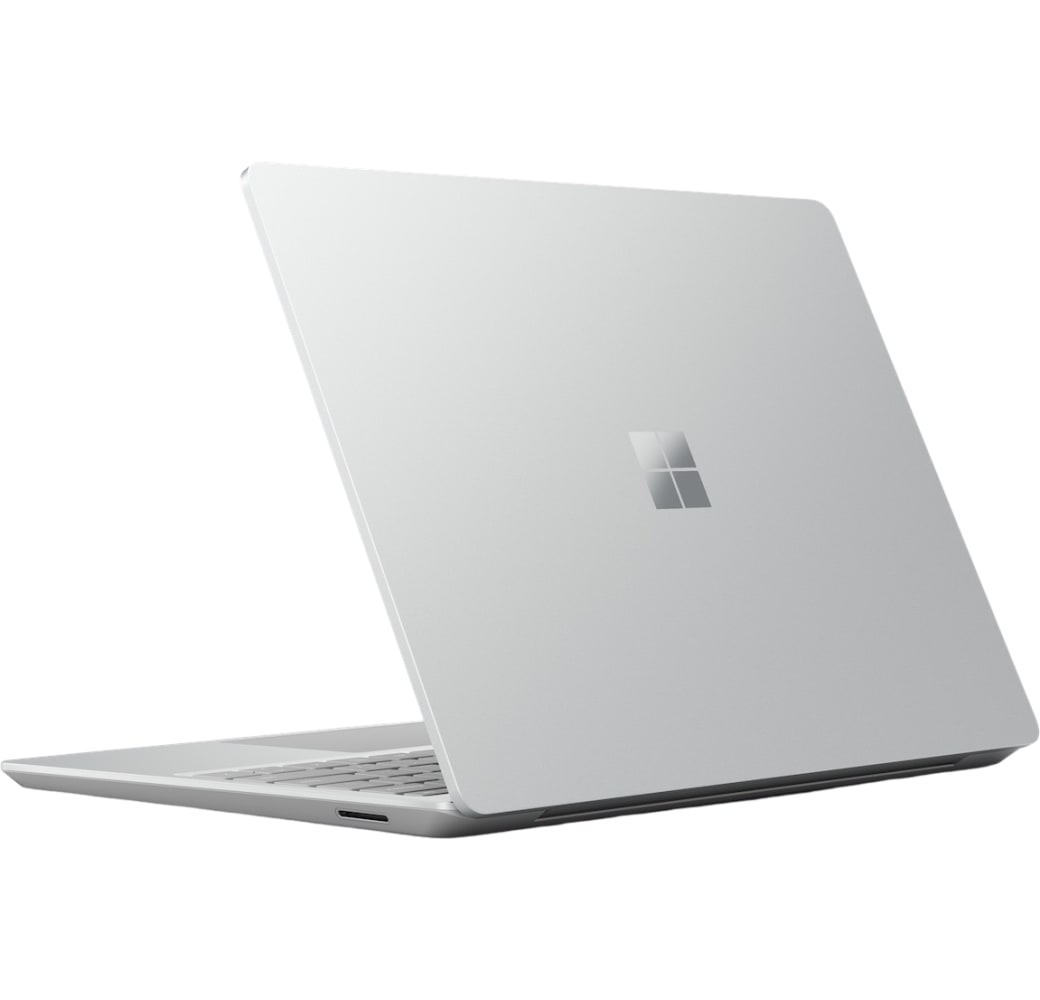 Platin Microsoft Surface Laptop Go - Intel® Core™ i5-1035G1 - 8GB - 256GB SSD - Intel® Iris™ Plus Graphics.4