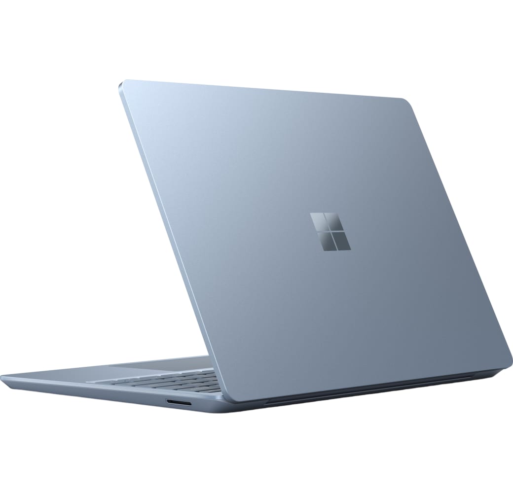 Iceblue Microsoft Surface Laptop Go - Intel® Core™ i5-1035G1 - 8GB - 128GB SSD - Intel® Iris™ Plus Graphics.4