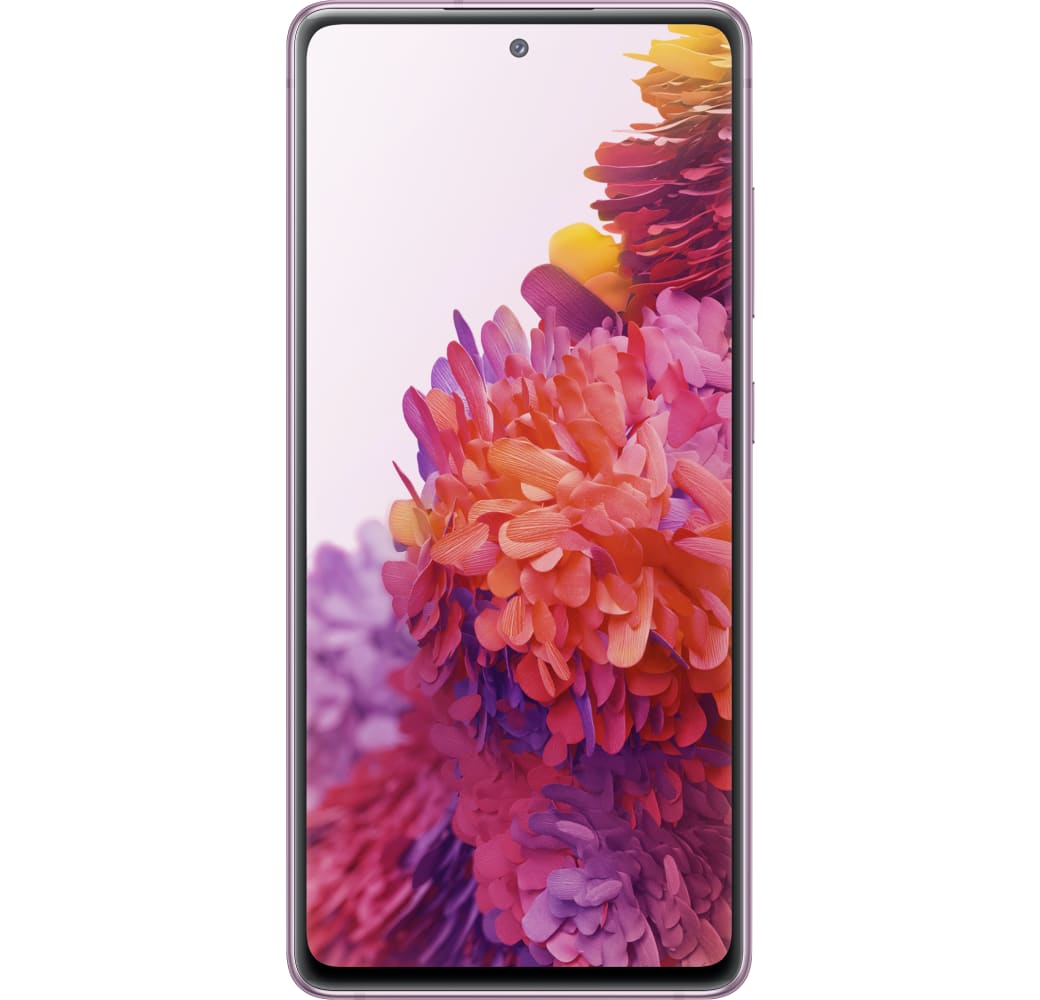 Lavender Samsung Galaxy S20 FE Smartphone - 128GB - Dual Sim.1