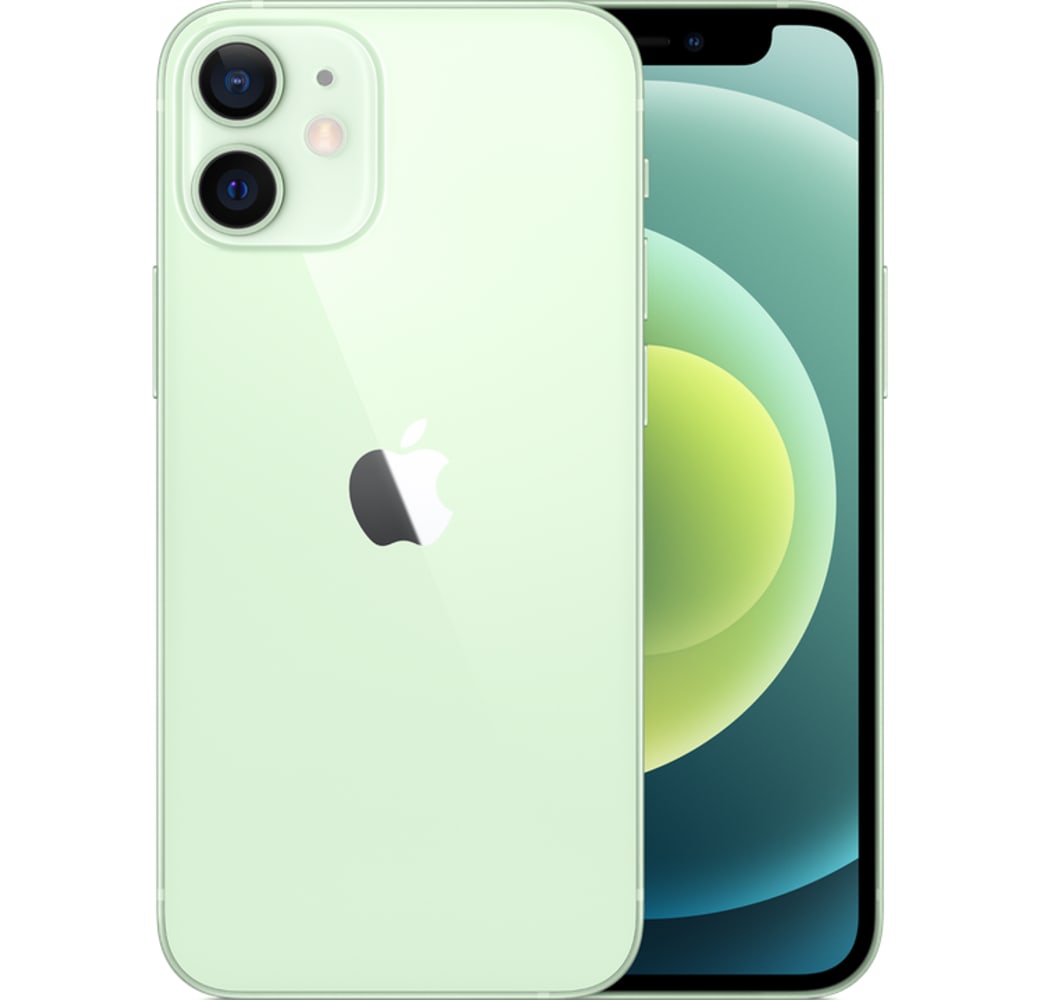 Apple iPhone 12 de Xfinity Mobile en color Blanco