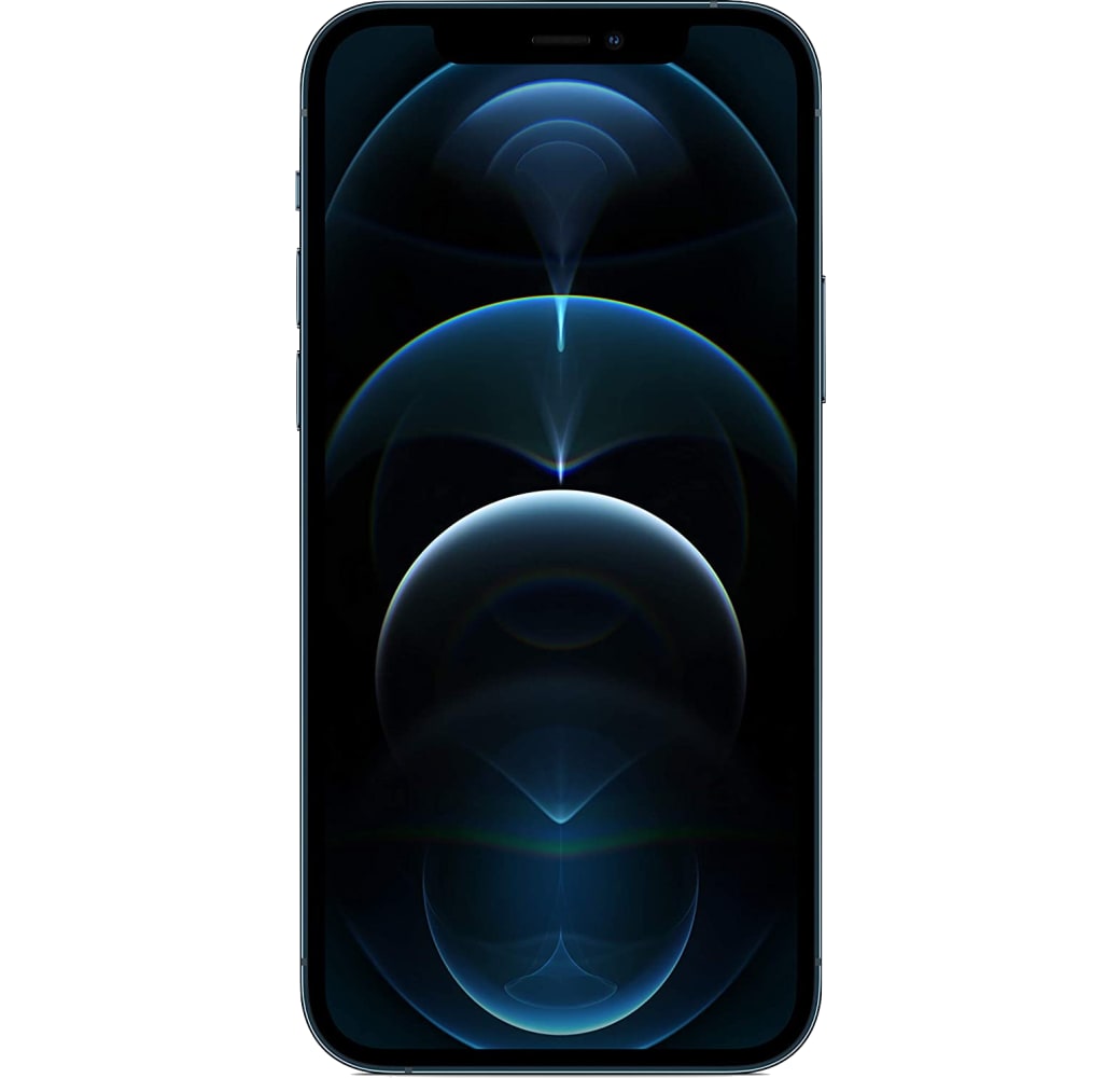 Blauw Apple iPhone 12 Pro - 128GB - Dual Sim.2