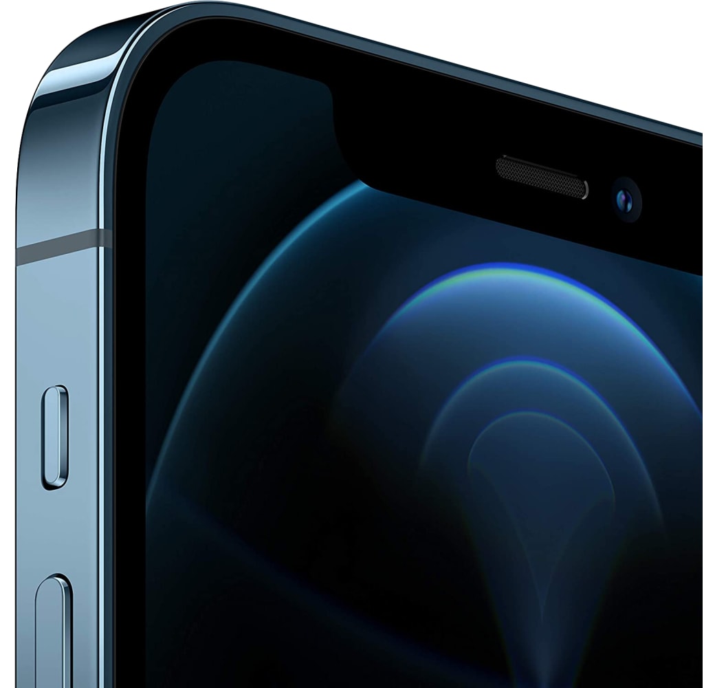 Blauw Apple iPhone 12 Pro - 128GB - Dual Sim.3
