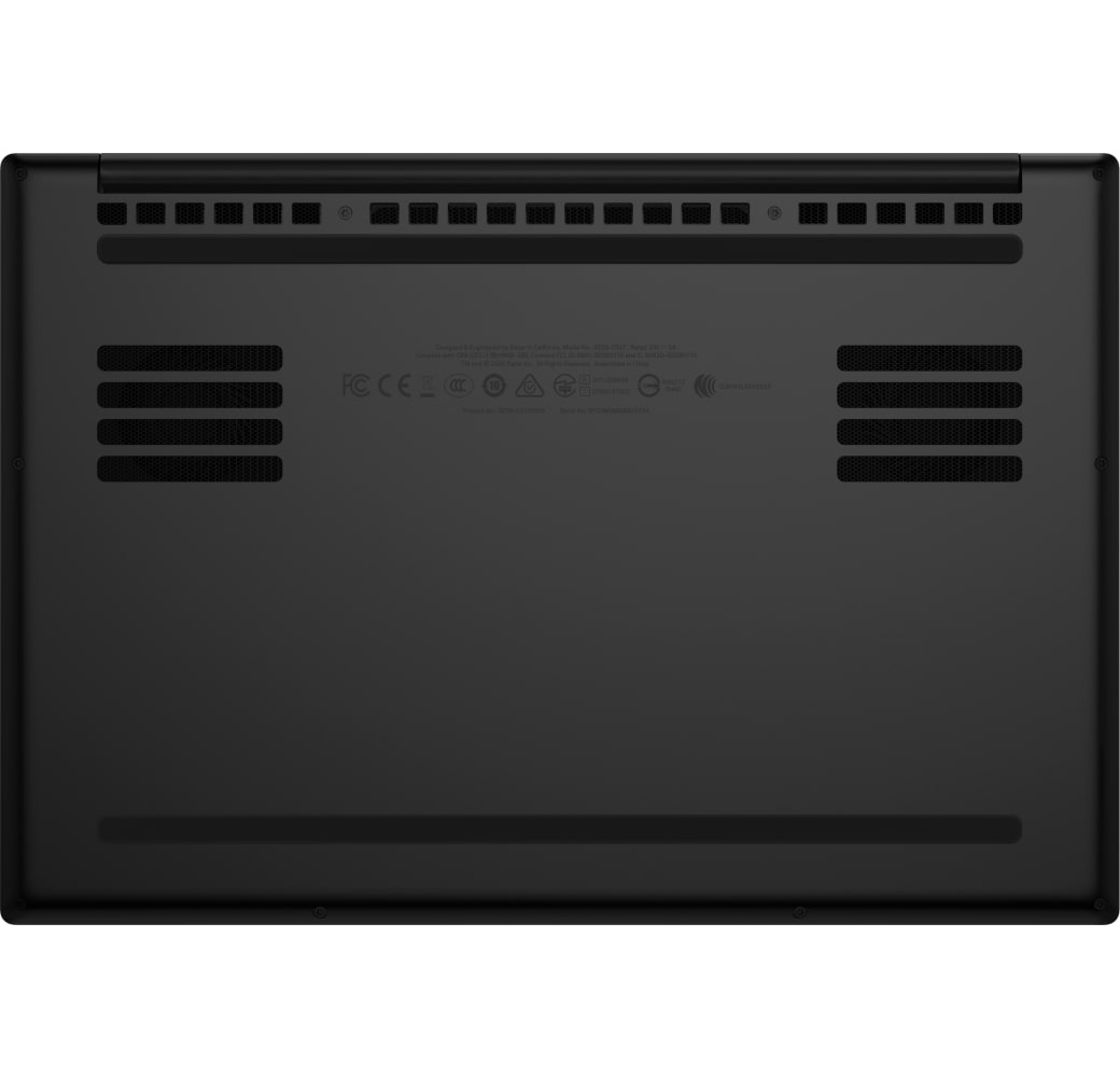 Black Razer Blade Stealth 13 - Gaming Laptop - Intel® Core™ i7-1165G7 - 16GB - 512GB SSD - NVIDIA® GeForce® GTX 1650 Ti Max-Q.5