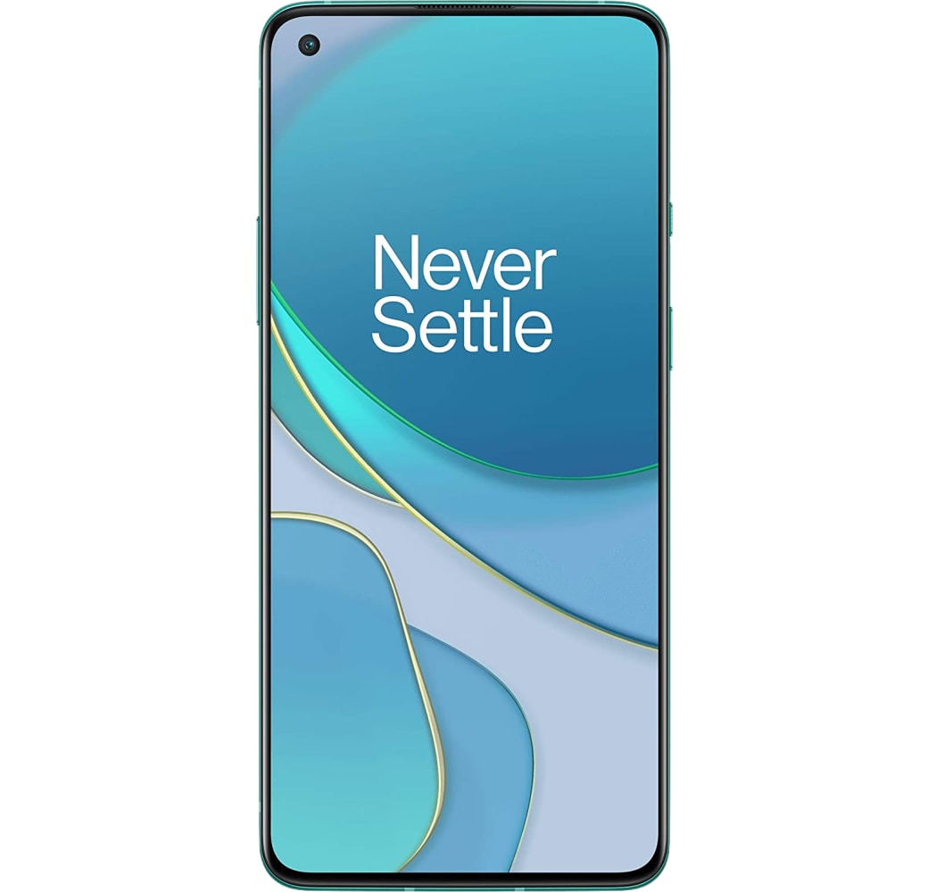 Verde OnePlus 8T Smartphone - 128GB - Dual.2