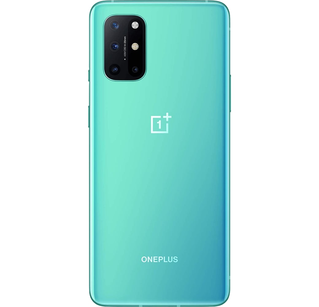 Aquamarine Green OnePlus 8T Smartphone - 128GB - Dual.3